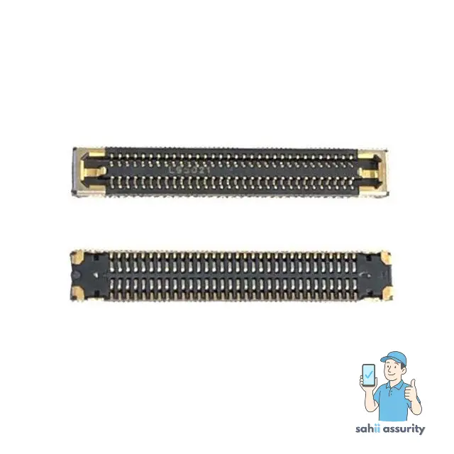 LCD Connector for Samsung Galaxy S10 Plus